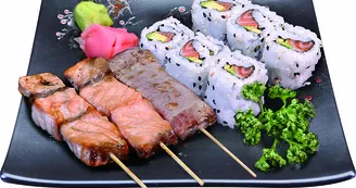 Restaurant Ichiban Sushi_1