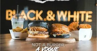 Restaurant Black & White_1