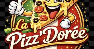 La Pizz Dorée