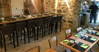 crêperie des remparts saint-yrieix_2