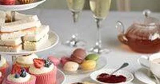 château de gâteaux tea room restaurant anglais saint-yrieix_1