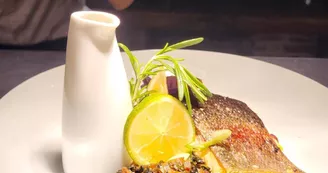 aquieaura restaurant glandon_1