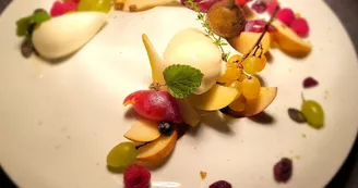 aquieaura restaurant glandon_2
