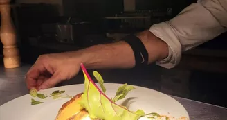 aquieaura restaurant glandon_4