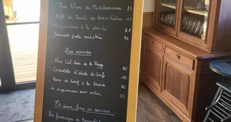aquieaura restaurant glandon_6