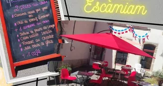 Café associatif - L'Escalier_1