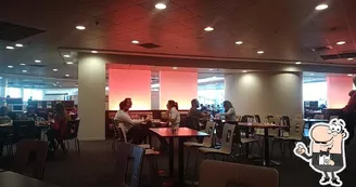 Cafétéria Espace Restauration d'Uzurat_1