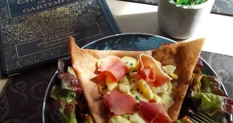 Crêperie de la Gartempe crêpe_1