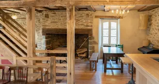 La Ruelle - Salle restaurant