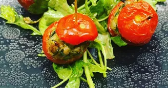 Tomates