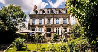 Maison Bourgeoise