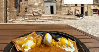 Crêperie des 2 Lions Crêperie des 2 Lions