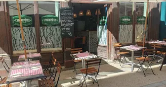 entrepotes