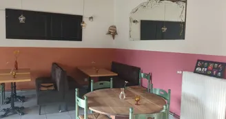 La grande Gentiane