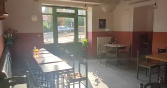 La grande Gentiane