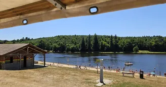 Cabanon du Lac 5 - sirtaqui