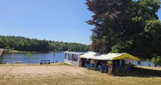 Cabanon du Lac 7 - sirtaqui