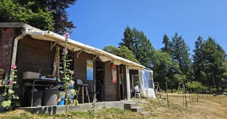 Cabanon du Lac 9 - sirtaqui