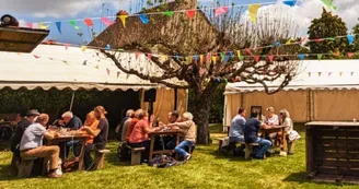 Café estival 