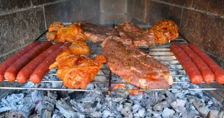 Grillades Grillades