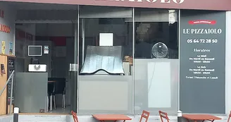 Le Pizzaïolo