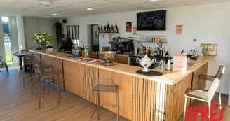 bar le 1980 restaurant