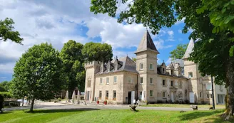 Ile_Vassiviere_chateau
