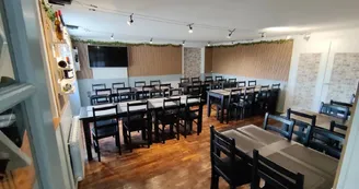 Restaurant Les Bons Vivants à la Geneytouse à 10 min de Saint-Léonard de Noblat