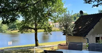 Les délices du lac 