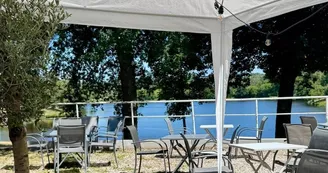 Les délices du lac 