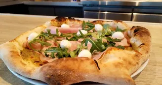 Pizzas