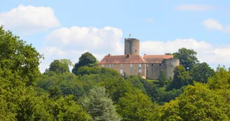 V737 Rochechouart - Châlus - Thiviers V737 Rochechouart - Châlus - Thiviers