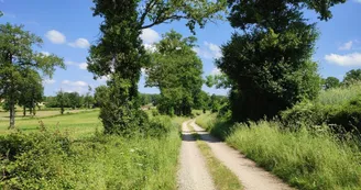 Piste agricole