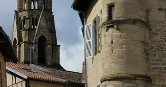 Saint-Léonard-de-Noblat Saint-Léonard-de-Noblat