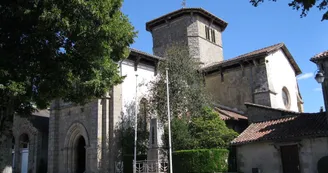 Eglise St Christophe_Beaune-les-Mines