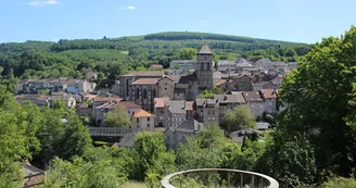 EYM - Le Belvédère EYM - Le Belvédère