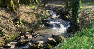 les rives du rigouroux