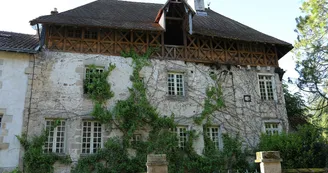 Maison du tanneur Maison du tanneur