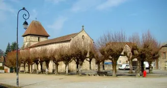 Sentier Douas Vias_3 Sentier Douas Vias_3