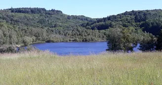 Paysage belvedere Mortemare