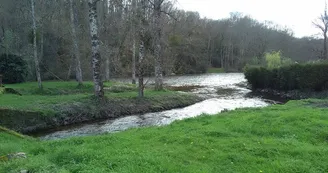 Sentier des 3 moulins Sentier des 3 moulins