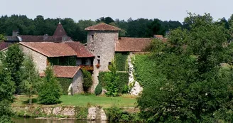 Château des Ducs de Mortemart Château des Ducs de Mortemart