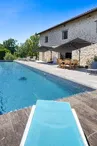 Maison d'hôtes La Grande de La Lande à Saint-Gence en Haute-Vienne (Nouvelle Aquitaine)_1
