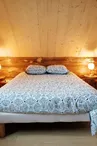 chambre" renard rusé"