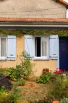 Maison l'éphémère - Chambre d'hote -11 - 