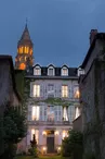 Chambres d'Hôtes Référence Le Jardin des Lys_1