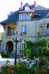 Chateau CONSTANT