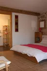 Chambre Pomme