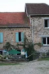 Chambres d'hôtes - Moulin du Cap