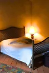Chambre de charme - Meilhac 